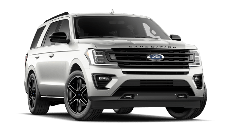21 Ford Expedition Limited Star White 3 5l V6 Ecoboost Engine With Auto Start Stop Technology Dingwall Ford Dryden